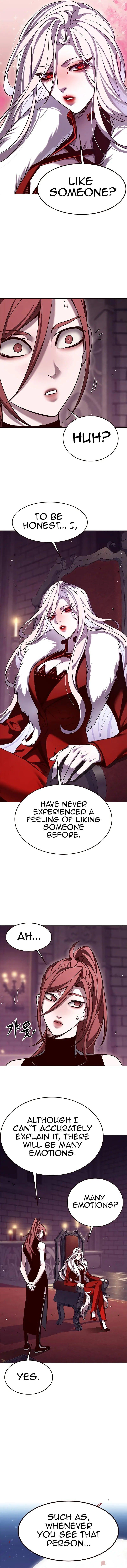 Eleceed Chap 307 - Next Chap 308
