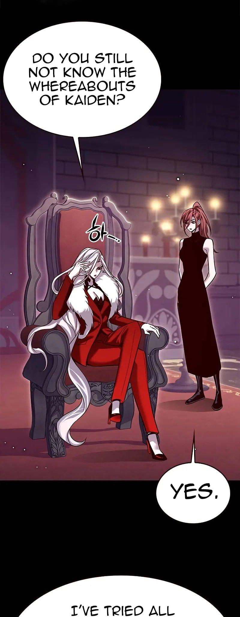 Eleceed Chap 307 - Next Chap 308
