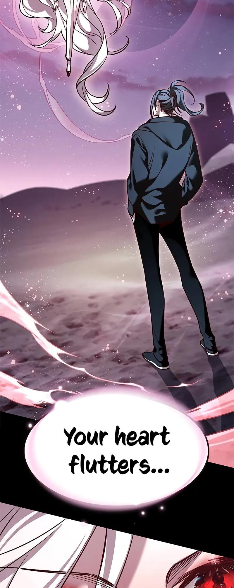 Eleceed Chap 307 - Next Chap 308
