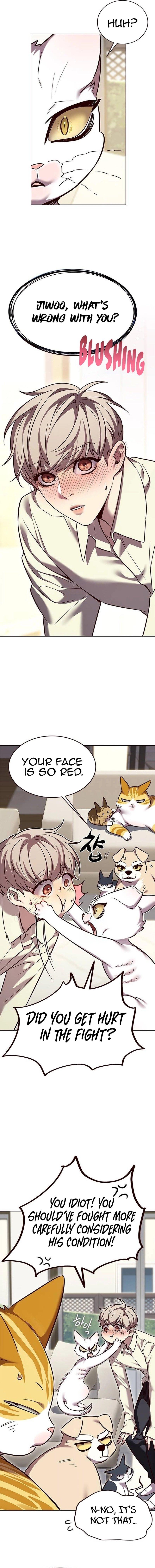 Eleceed Chap 304 - Next Chap 305