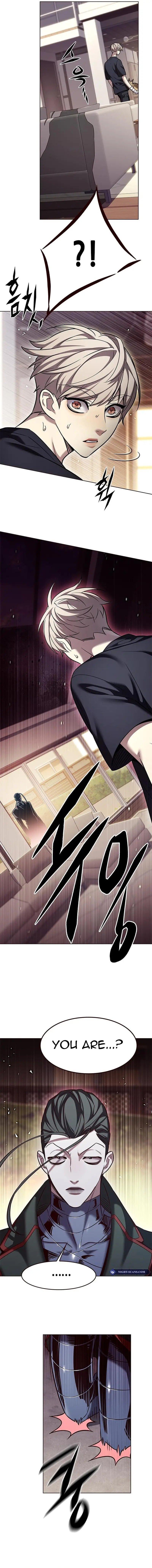 Eleceed Chap 305 - Next Chap 306