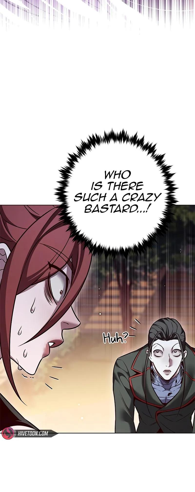 Eleceed Chap 306 - Next Chap 307