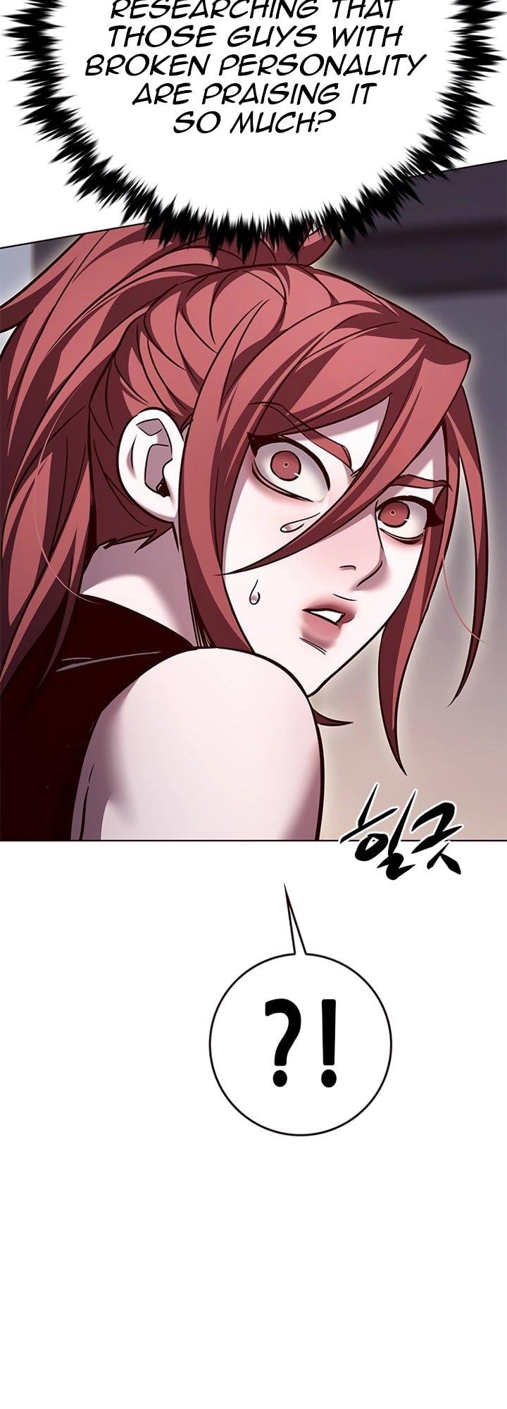Eleceed Chap 308 - Next Chap 309