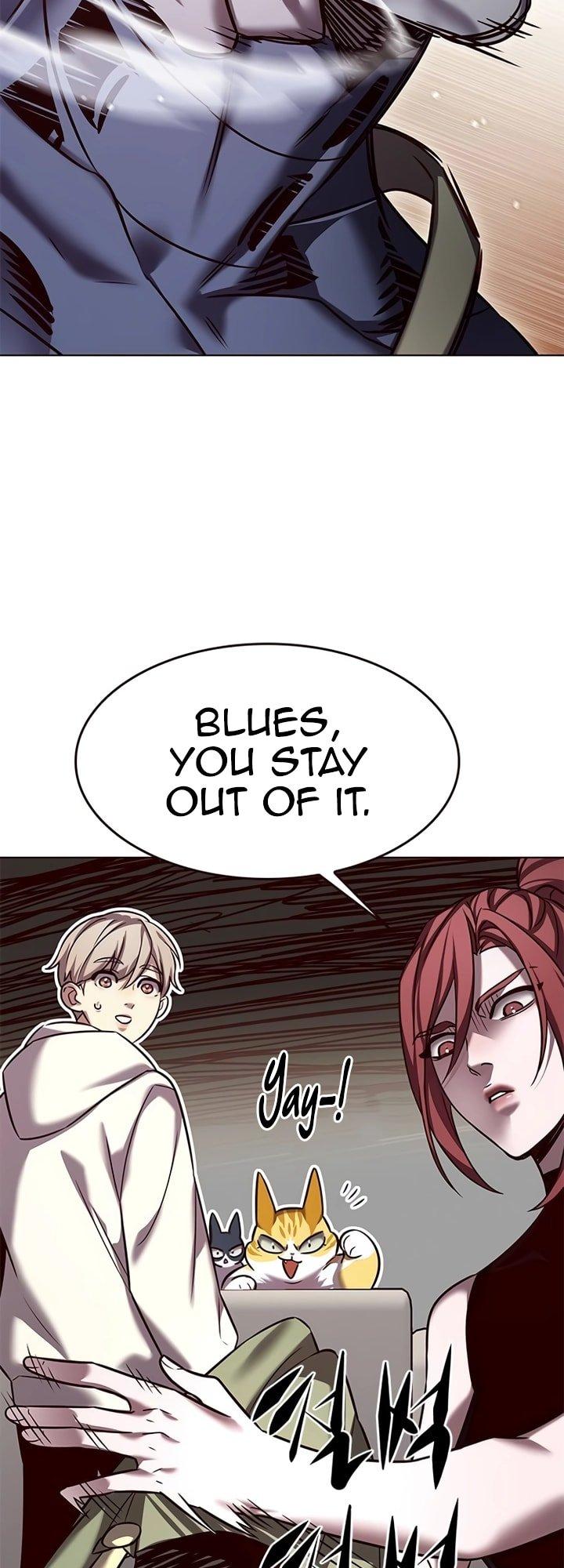 Eleceed Chap 308 - Next Chap 309