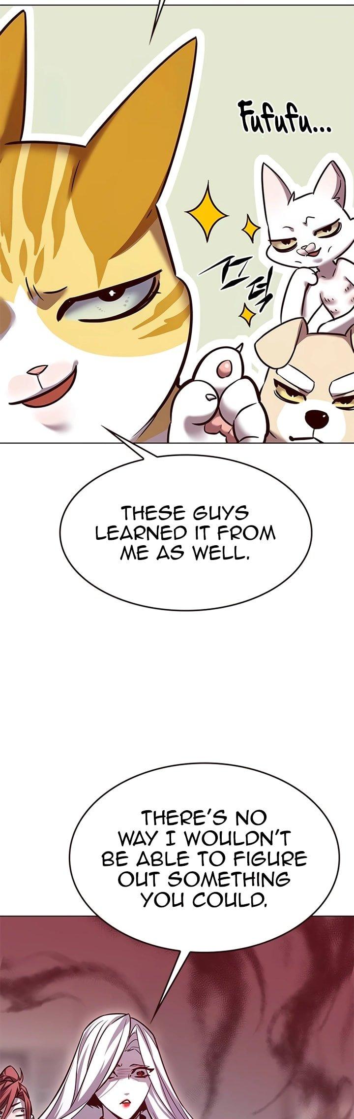 Eleceed Chap 308 - Next Chap 309