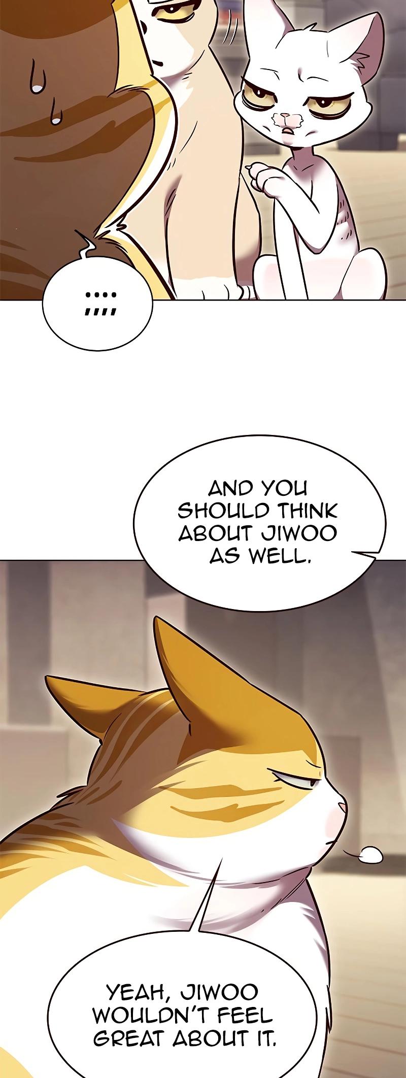 Eleceed Chap 309 - Next Chap 310