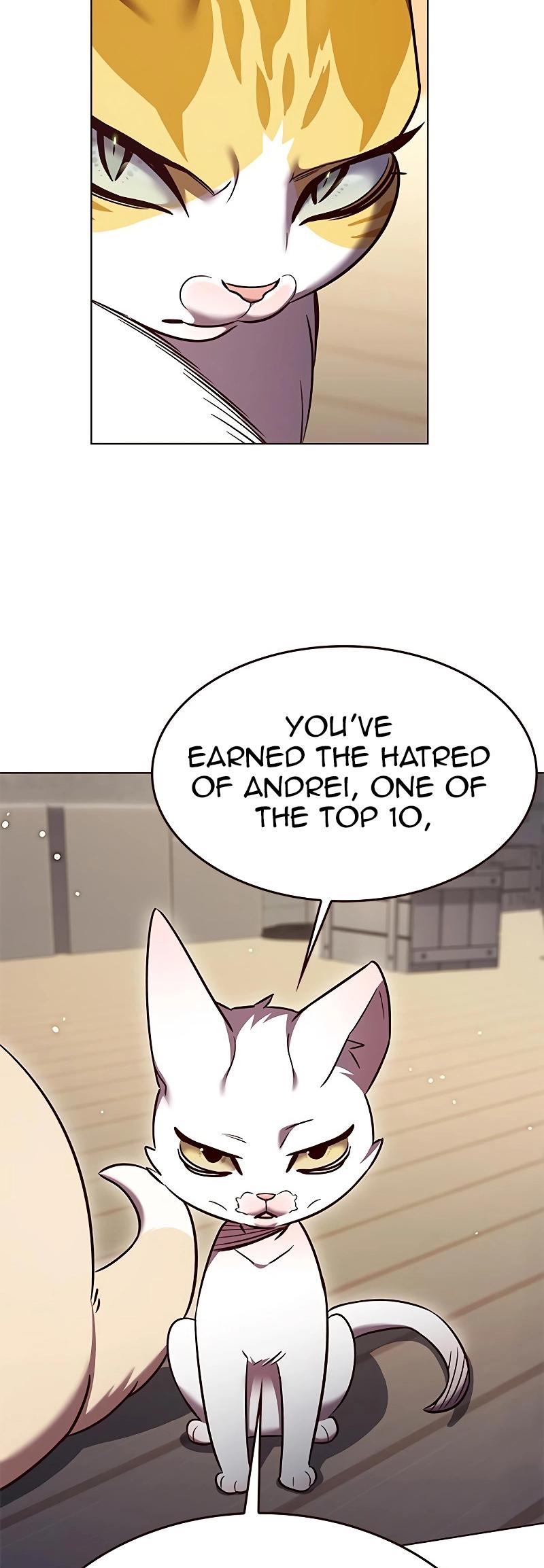 Eleceed Chap 309 - Next Chap 310