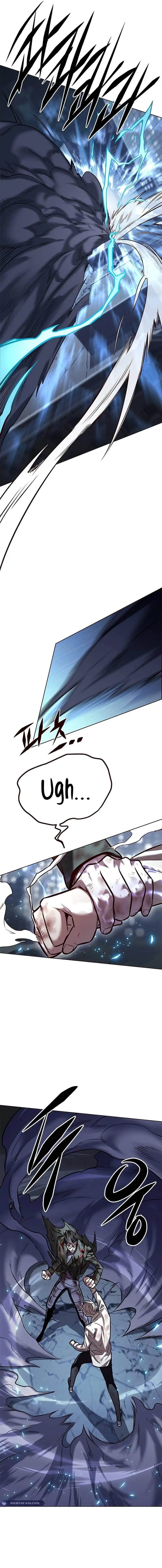 Eleceed Chap 301 - Next Chap 302