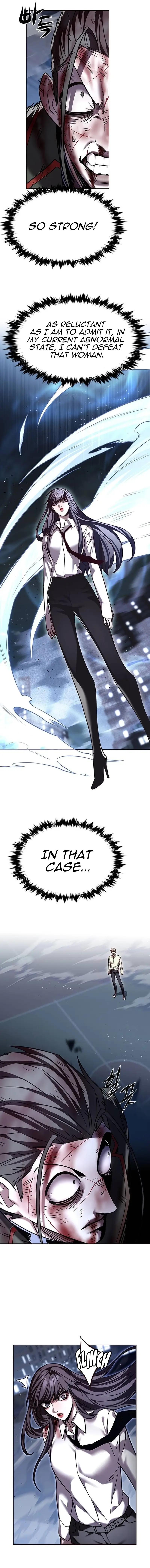 Eleceed Chap 301 - Next Chap 302