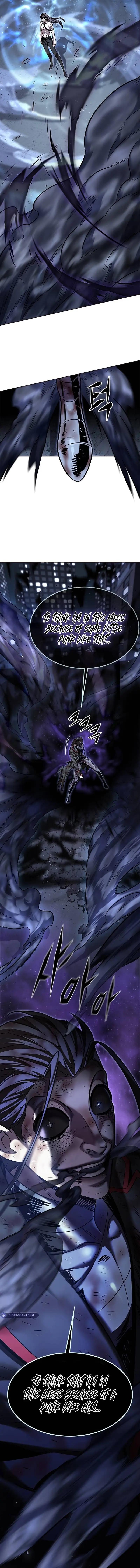 Eleceed Chap 301 - Next Chap 302