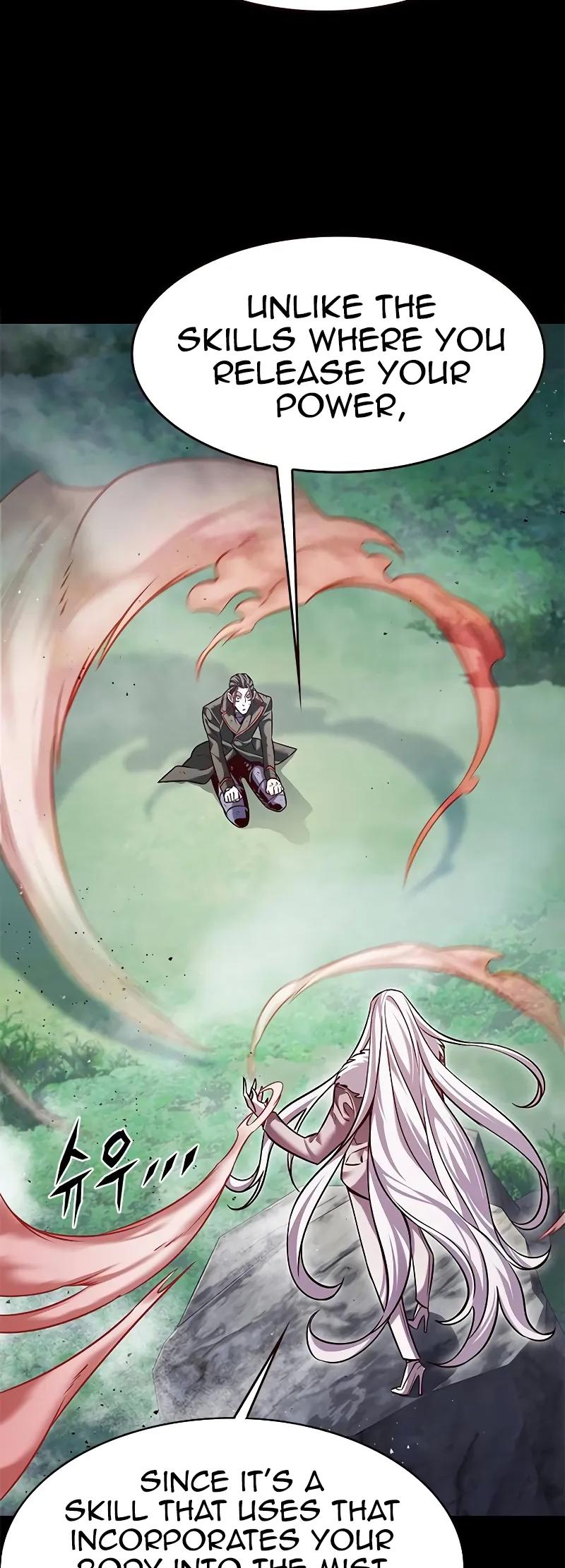 Eleceed Chap 302 - Next Chap 303