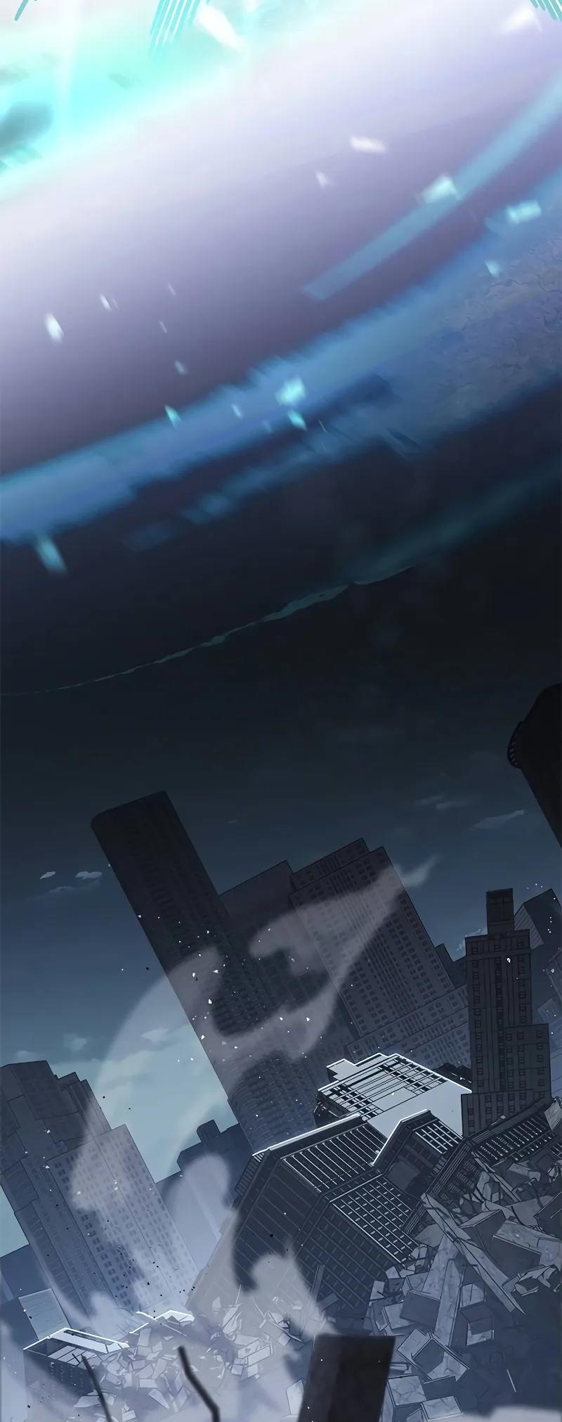 Eleceed Chap 302 - Next Chap 303