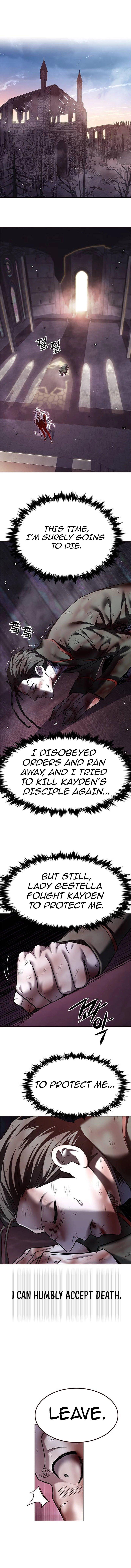 Eleceed Chap 303 - Next Chap 304