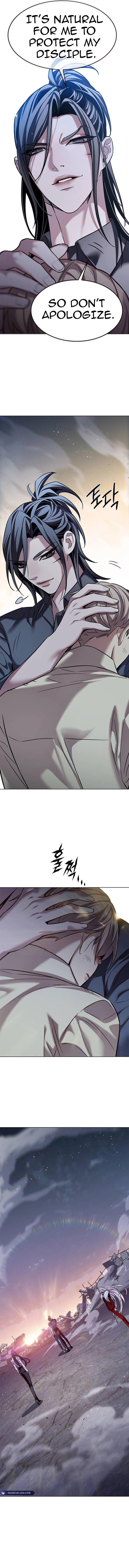 Eleceed Chap 303 - Next Chap 304