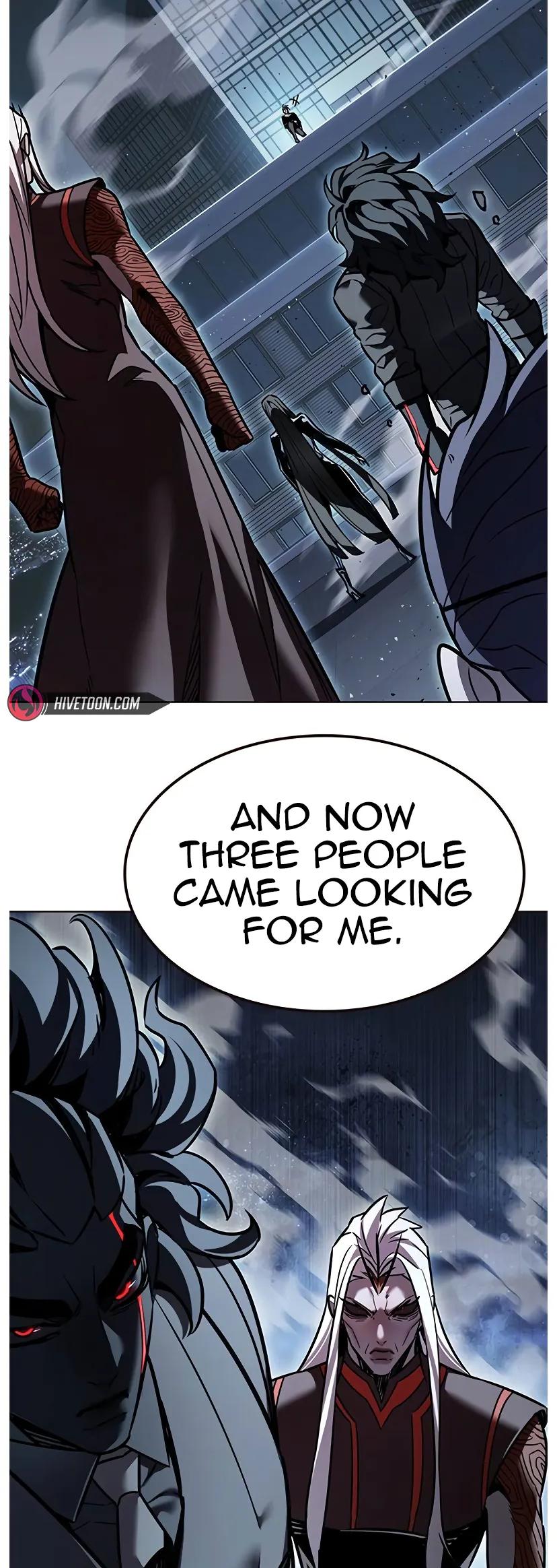 Eleceed Chap 314 - Next Chap 315