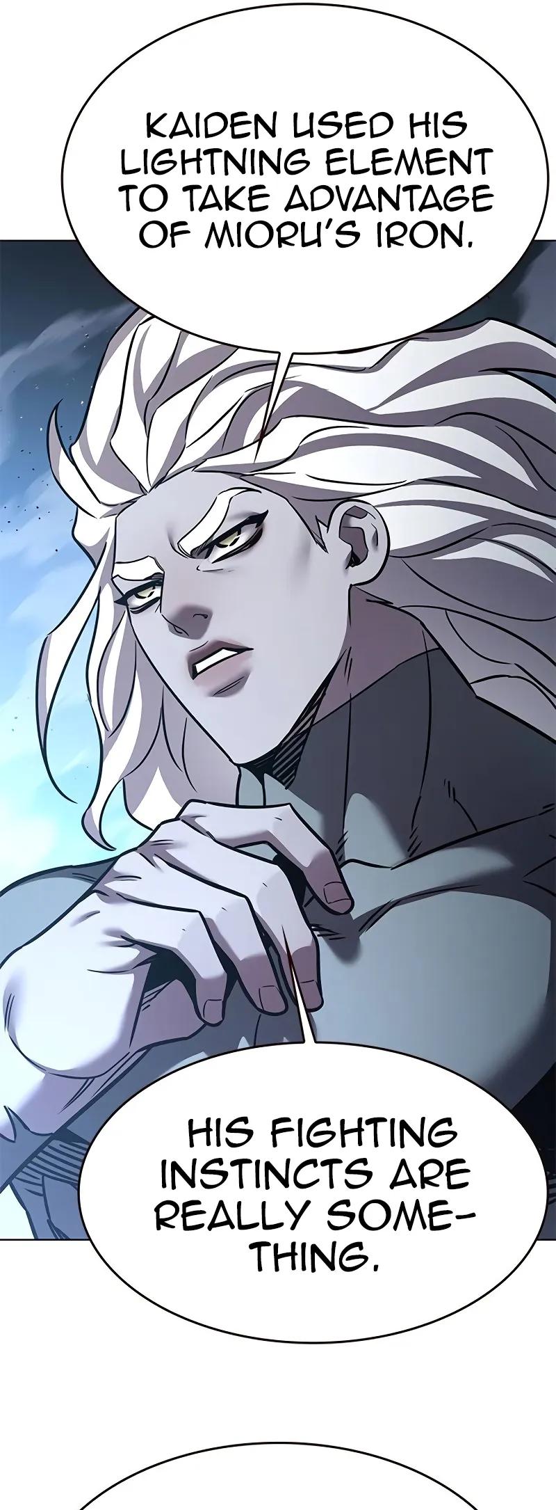 Eleceed Chap 314 - Next Chap 315
