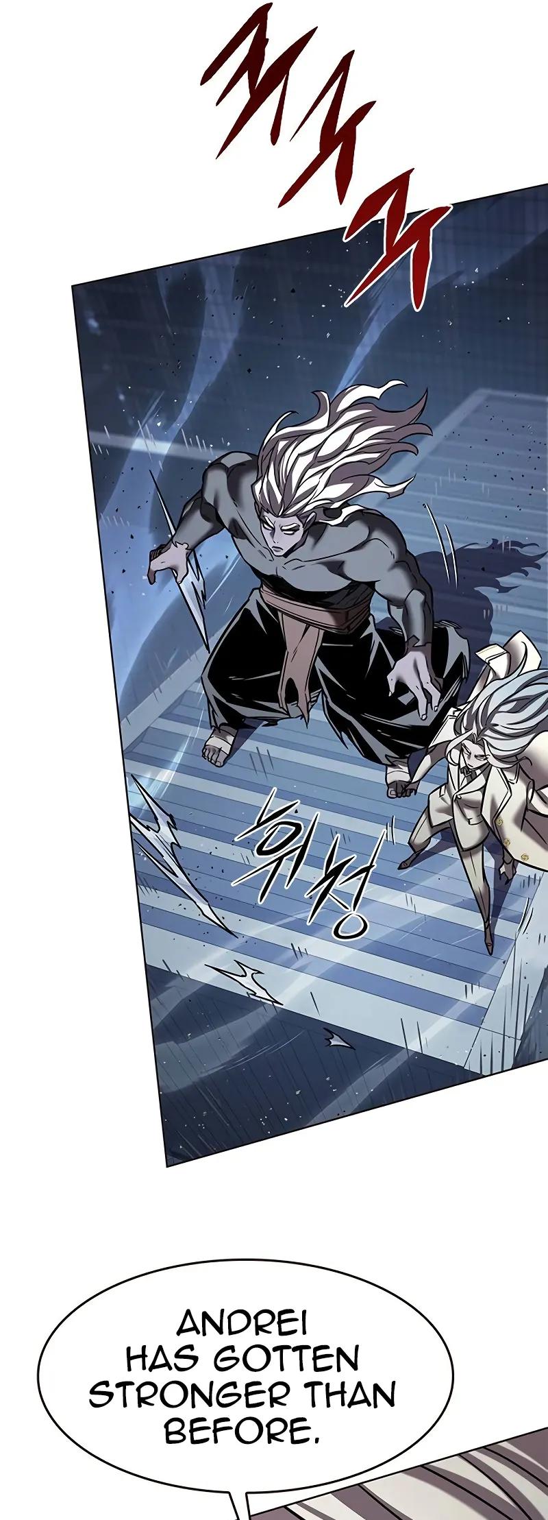 Eleceed Chap 314 - Next Chap 315