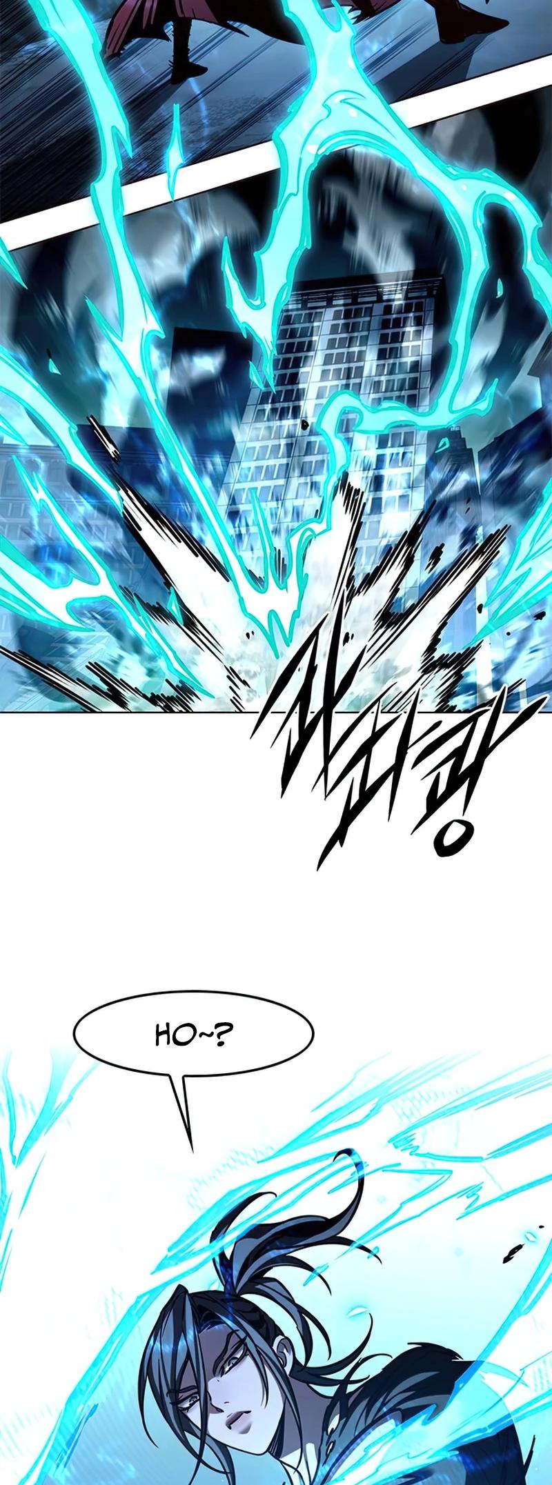 Eleceed Chap 315 - Next Chap 316