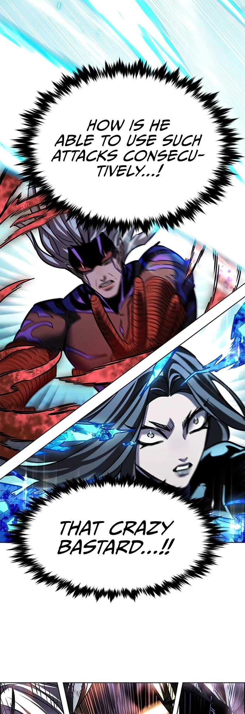 Eleceed Chap 315 - Next Chap 316
