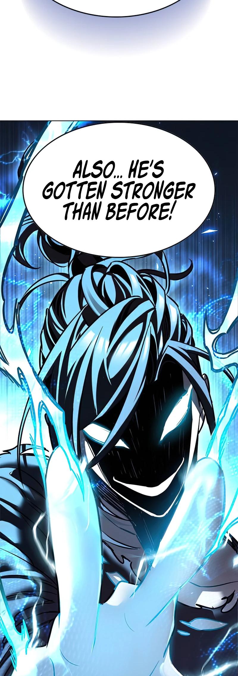 Eleceed Chap 315 - Next Chap 316