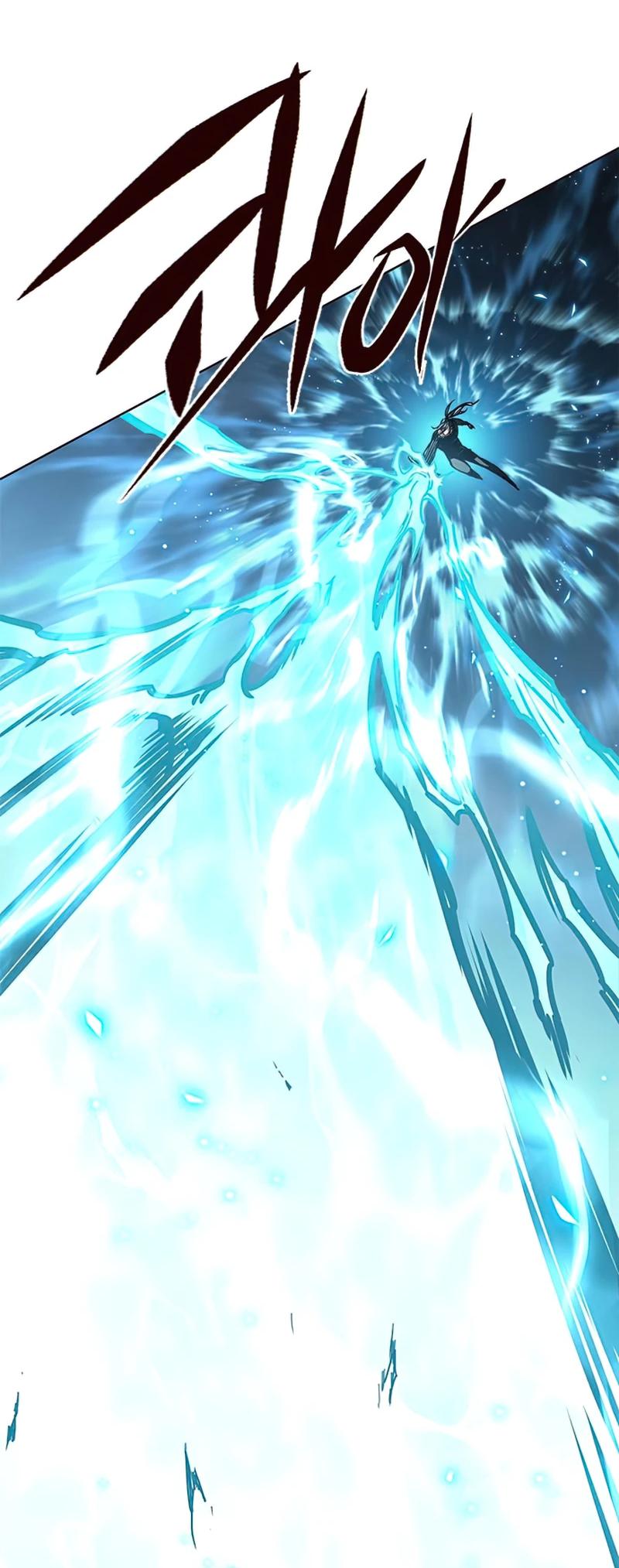Eleceed Chap 315 - Next Chap 316