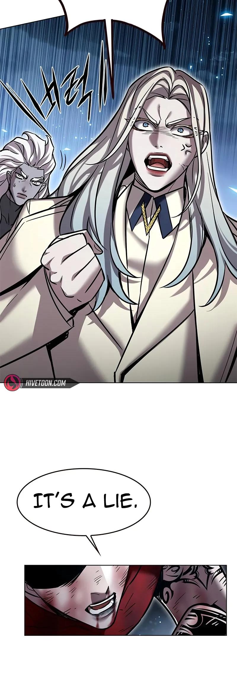 Eleceed Chap 316 - Next Chap 317