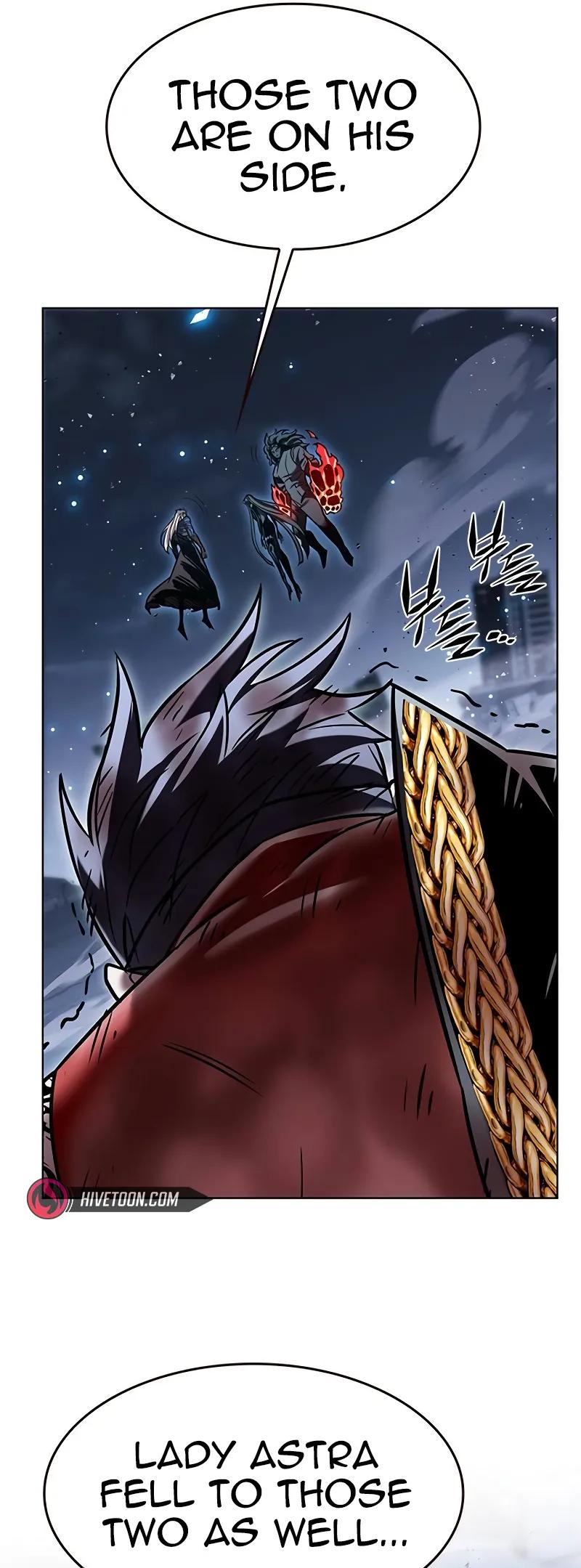 Eleceed Chap 316 - Next Chap 317