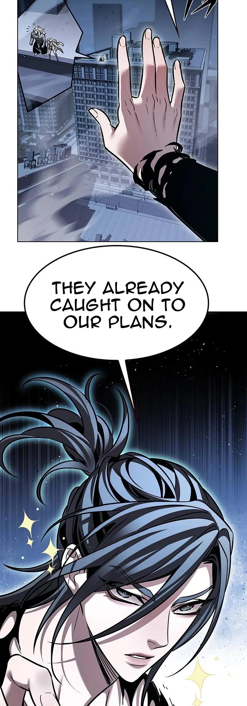 Eleceed Chap 316 - Next Chap 317