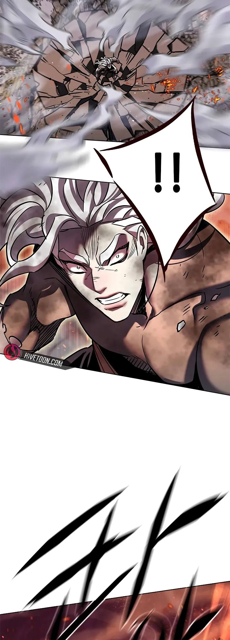 Eleceed Chap 316 - Next Chap 317