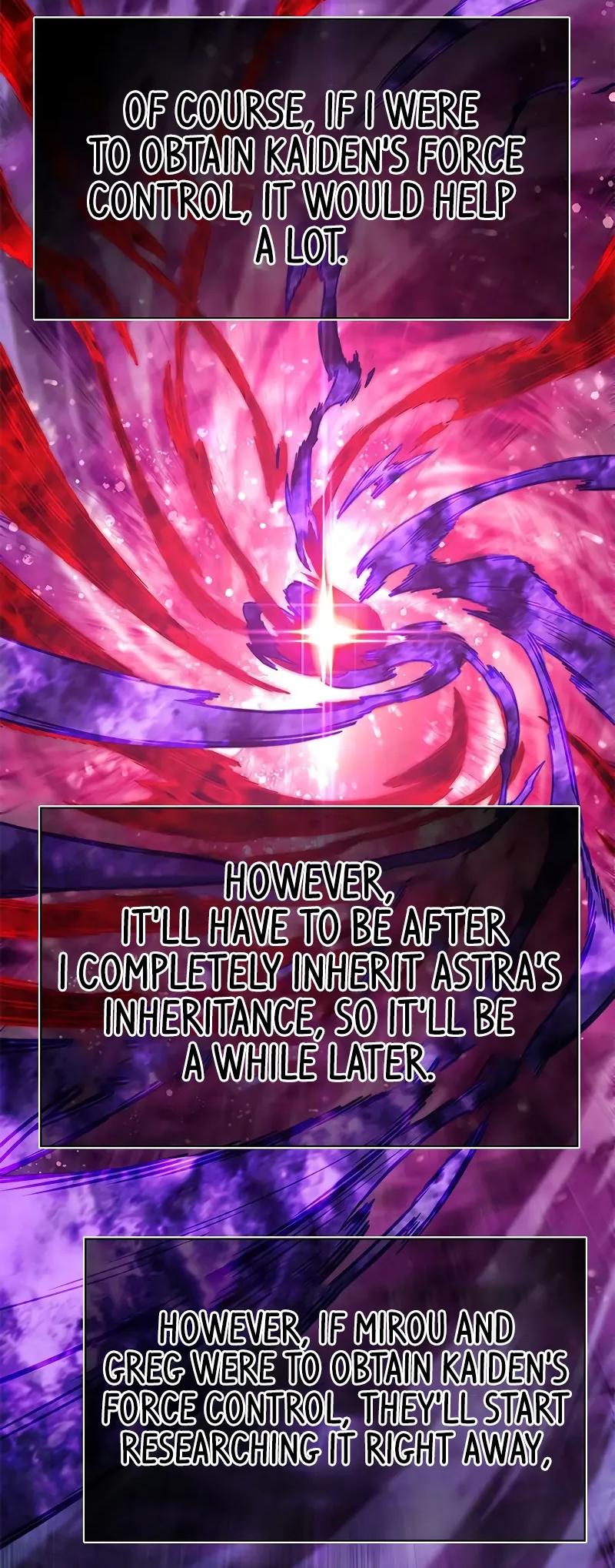 Eleceed Chap 316 - Next Chap 317