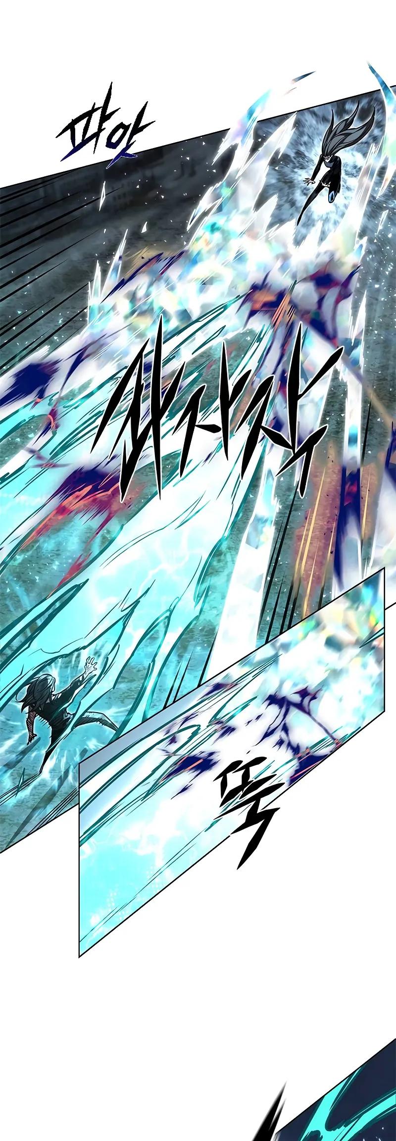Eleceed Chap 319 - Next Chap 320