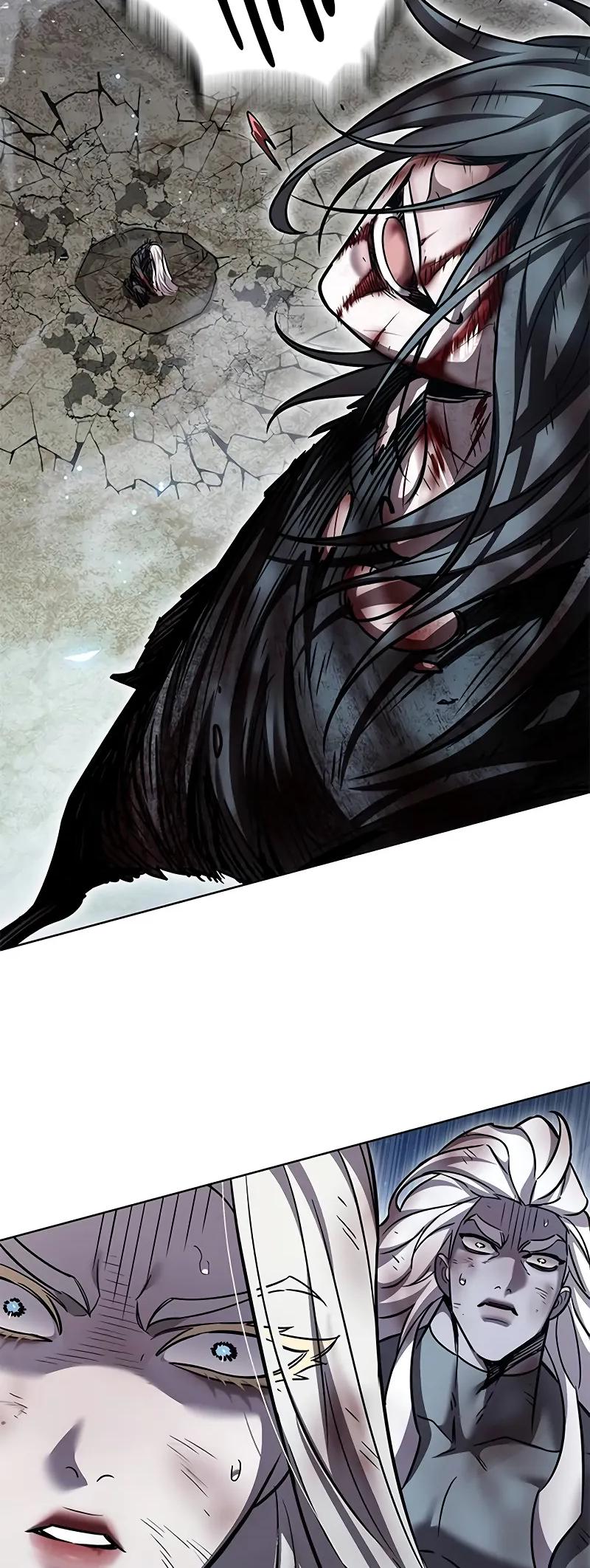Eleceed Chap 319 - Next Chap 320