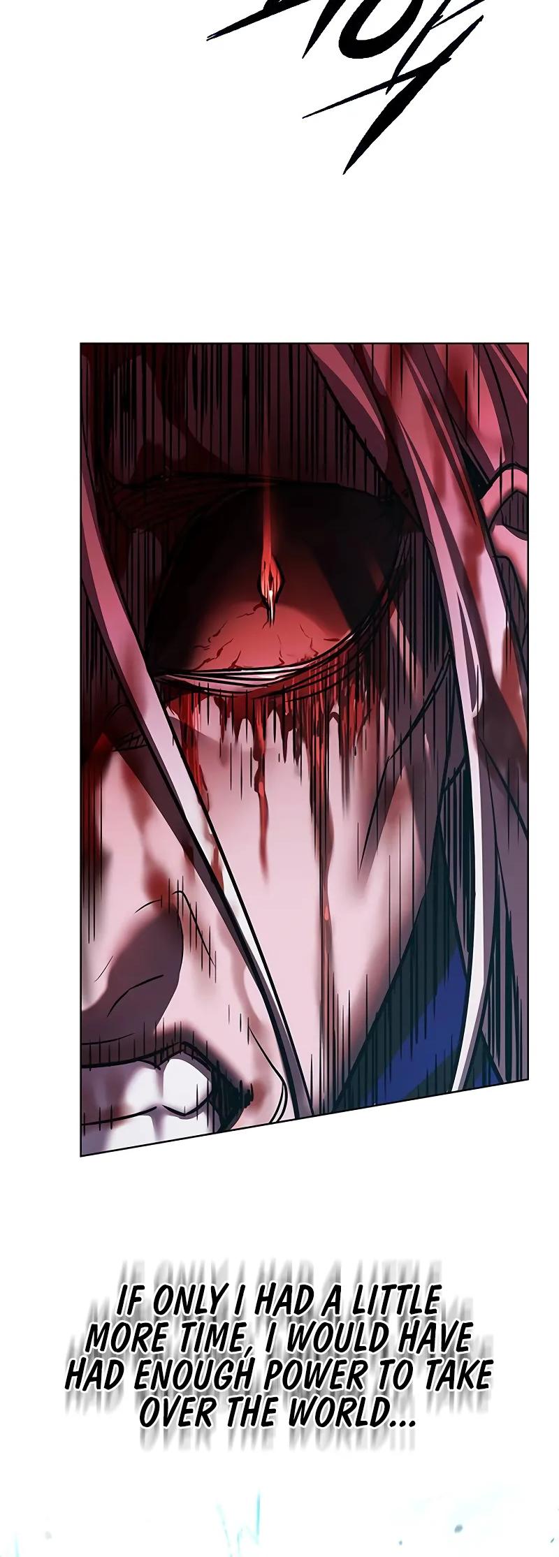 Eleceed Chap 319 - Next Chap 320