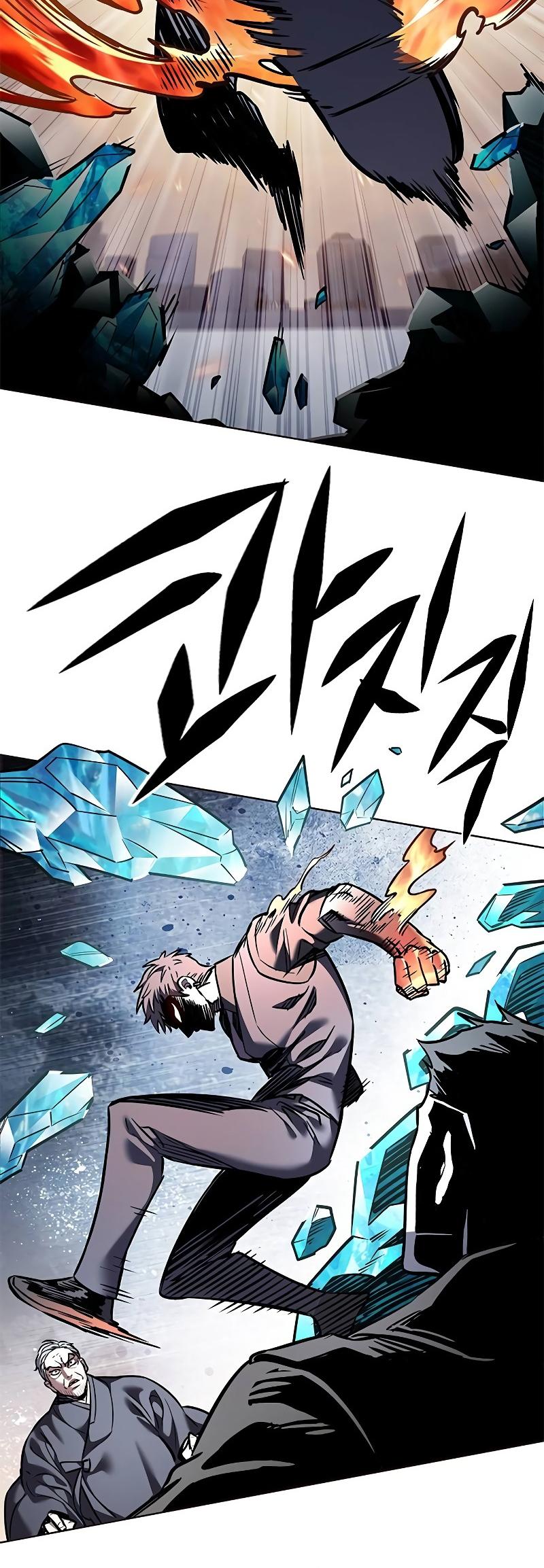 Eleceed Chap 310 - Next Chap 311