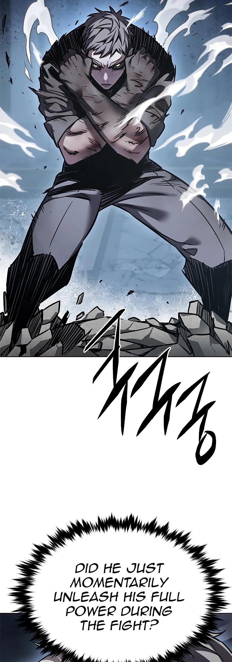 Eleceed Chap 311 - Next Chap 312