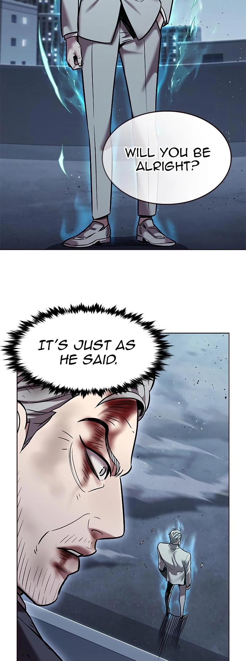Eleceed Chap 311 - Next Chap 312