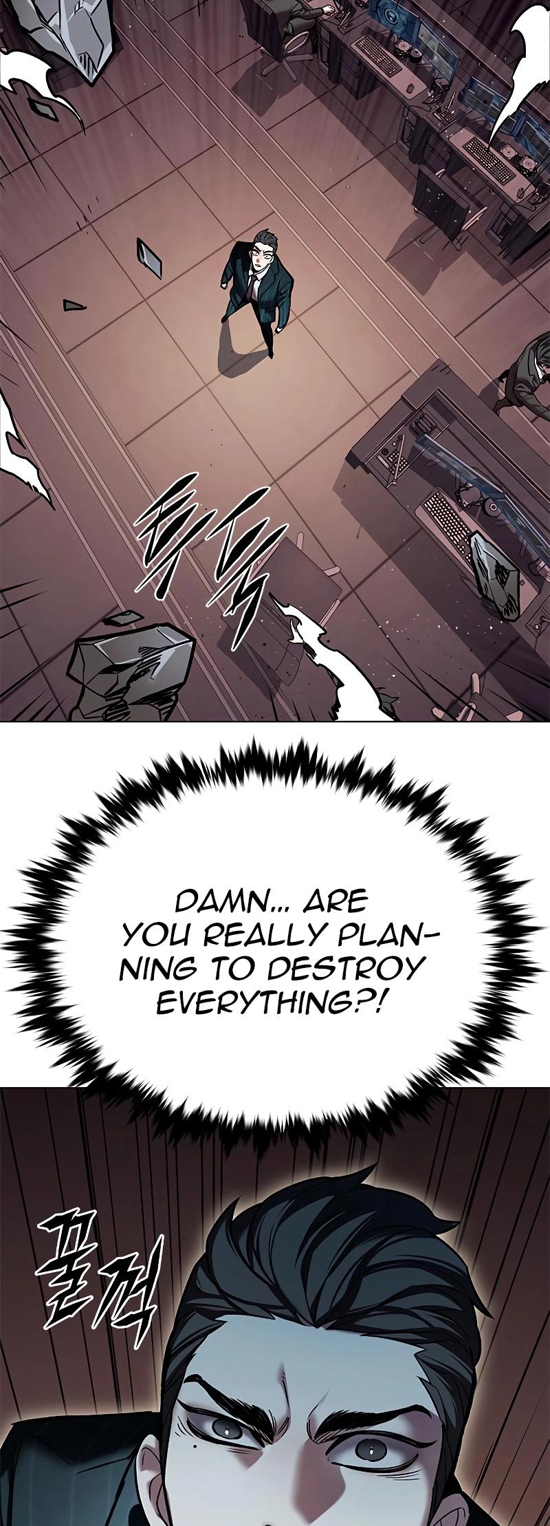 Eleceed Chap 311 - Next Chap 312