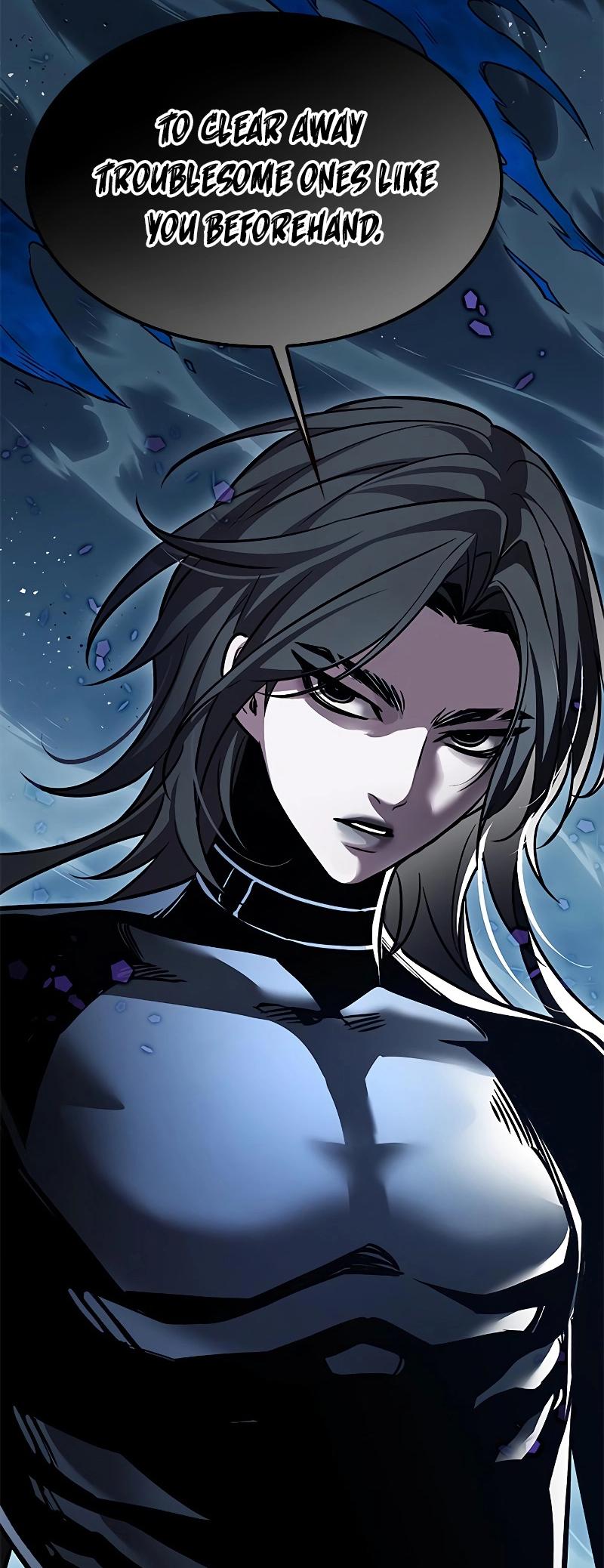 Eleceed Chap 311 - Next Chap 312