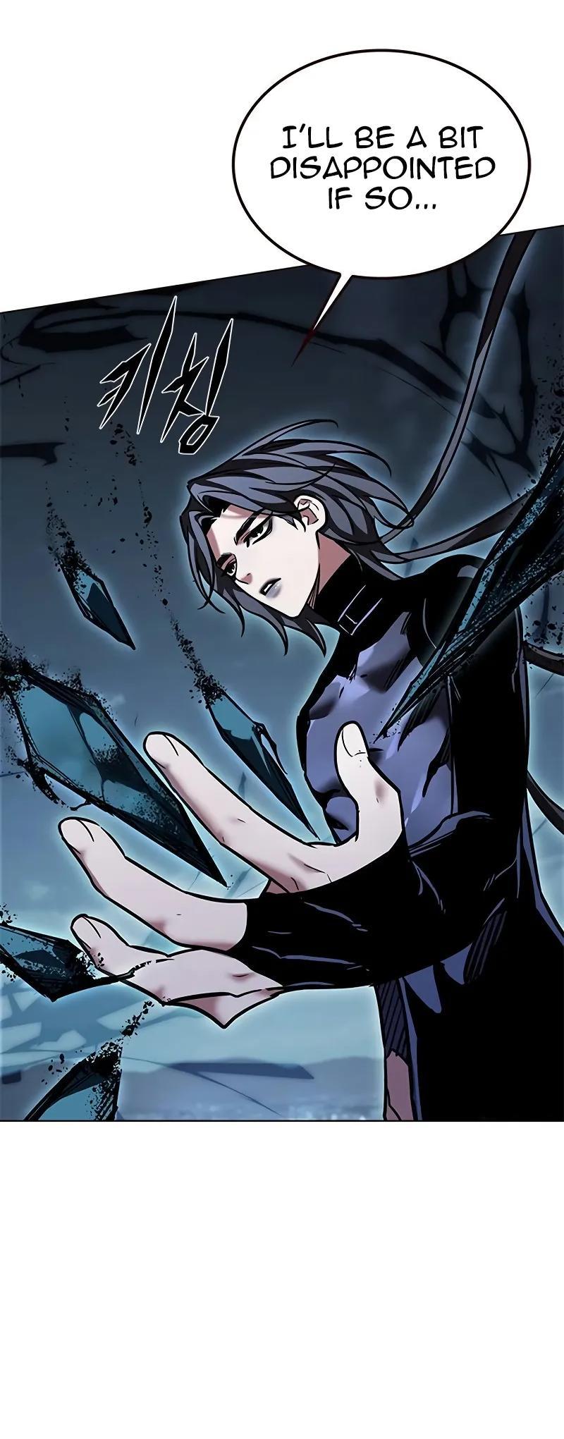 Eleceed Chap 312 - Next Chap 313