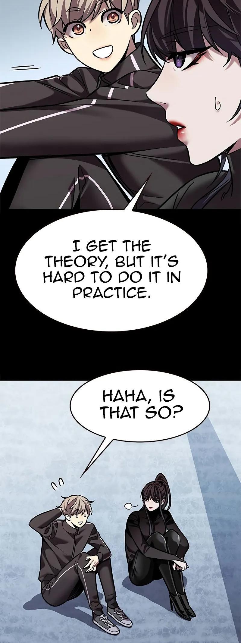 Eleceed Chap 312 - Next Chap 313