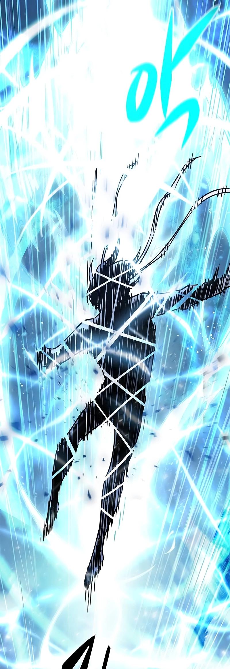 Eleceed Chap 313 - Next Chap 314