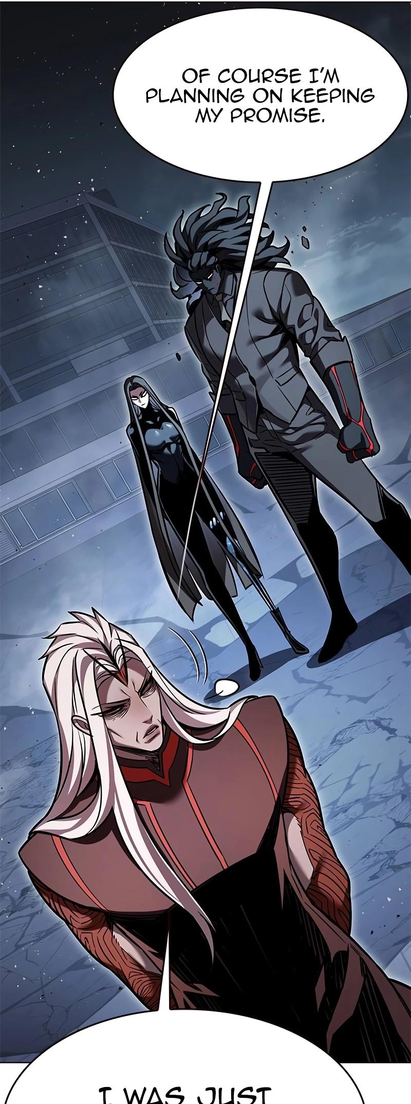 Eleceed Chap 313 - Next Chap 314