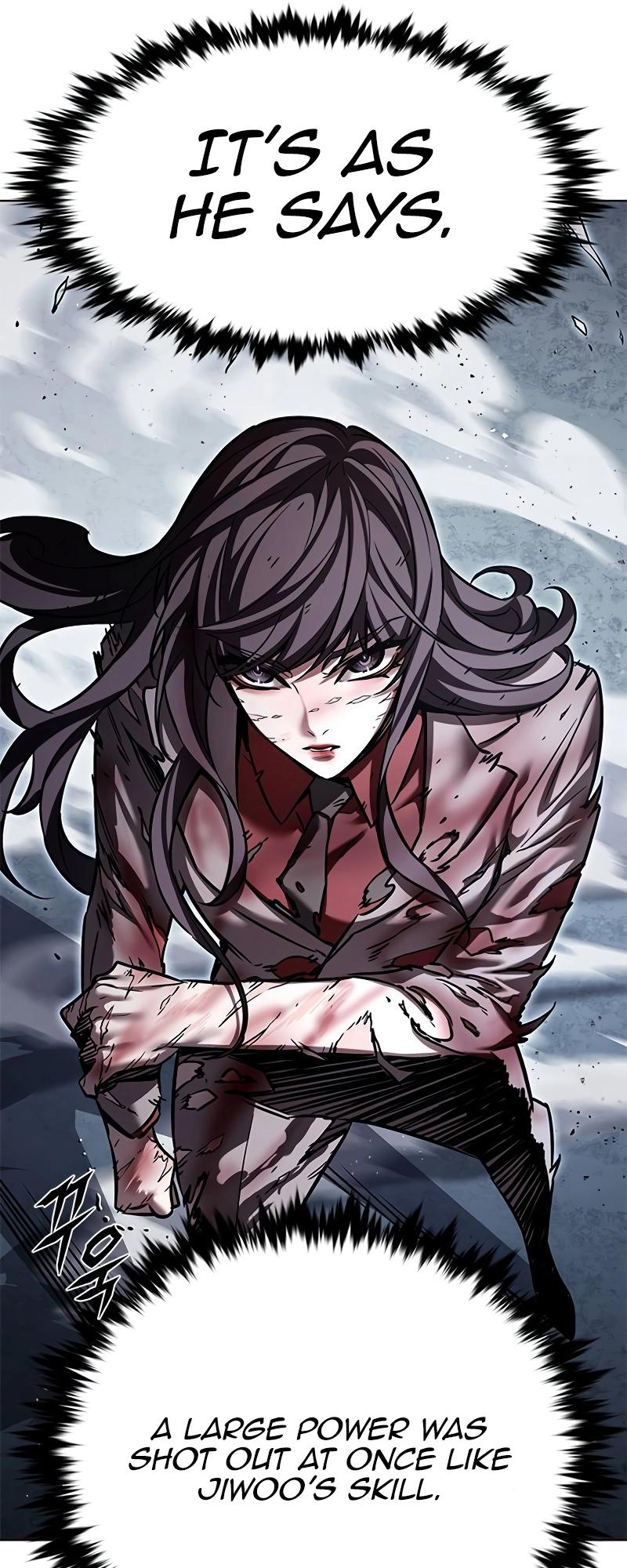 Eleceed Chap 313 - Next Chap 314