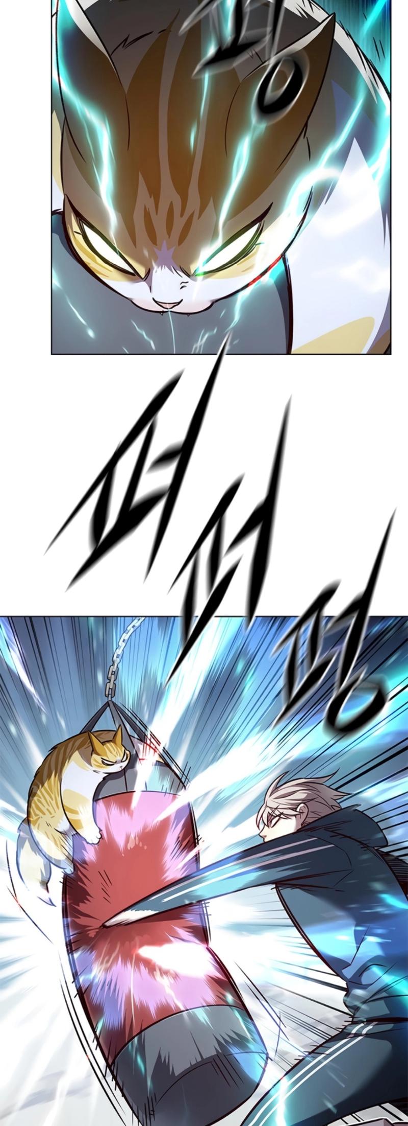 Eleceed Chap 327 - Next Chap 328