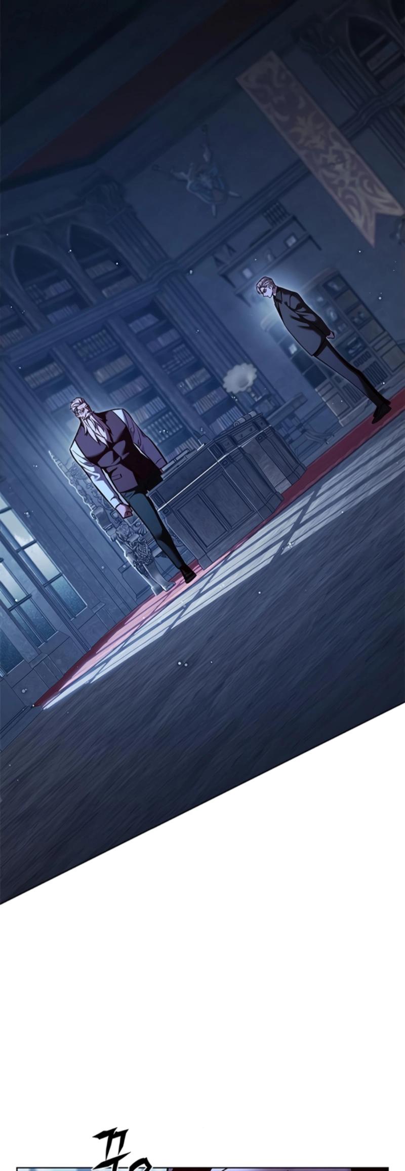 Eleceed Chap 327 - Next Chap 328