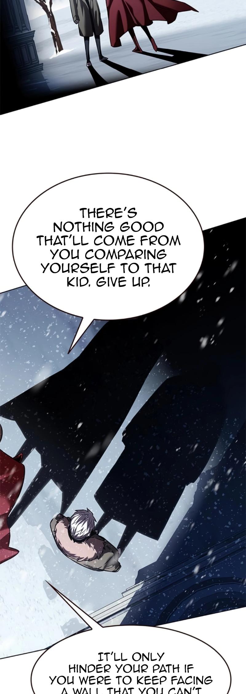Eleceed Chap 327 - Next Chap 328