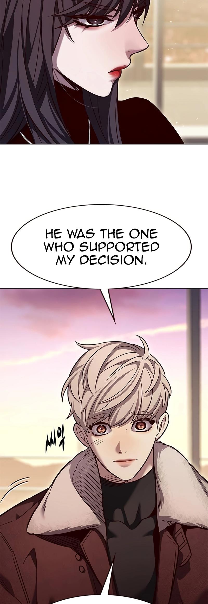 Eleceed Chap 326 - Next Chap 327