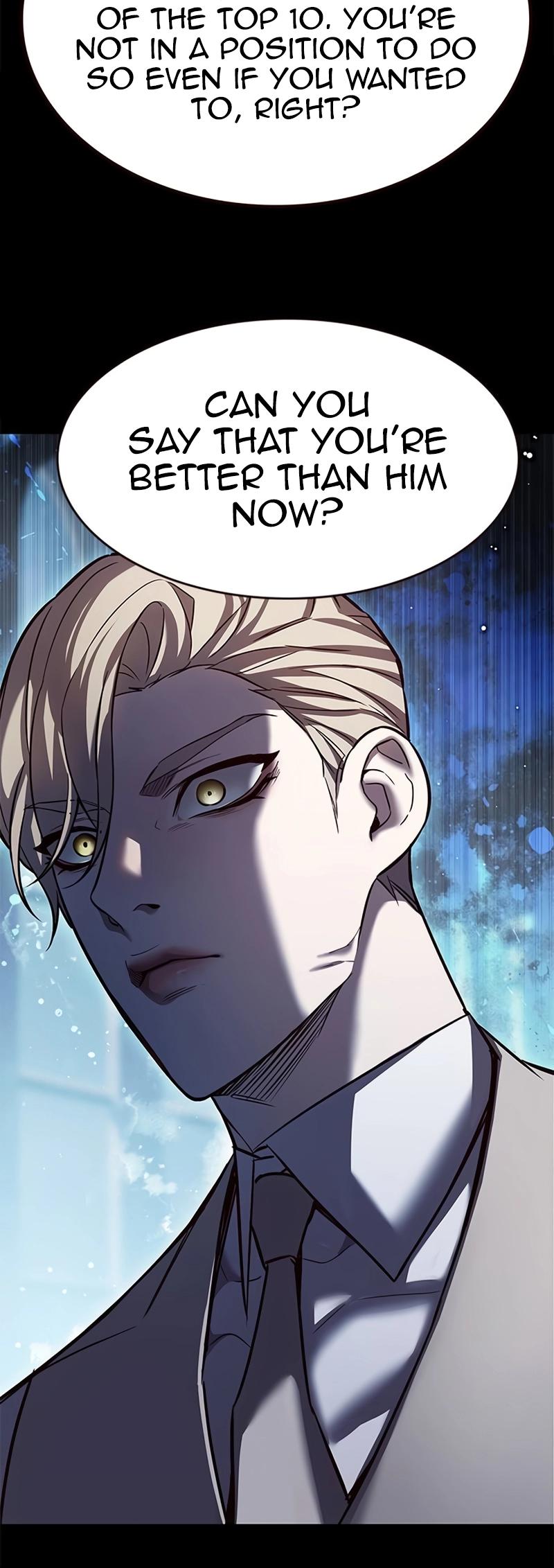Eleceed Chap 326 - Next Chap 327