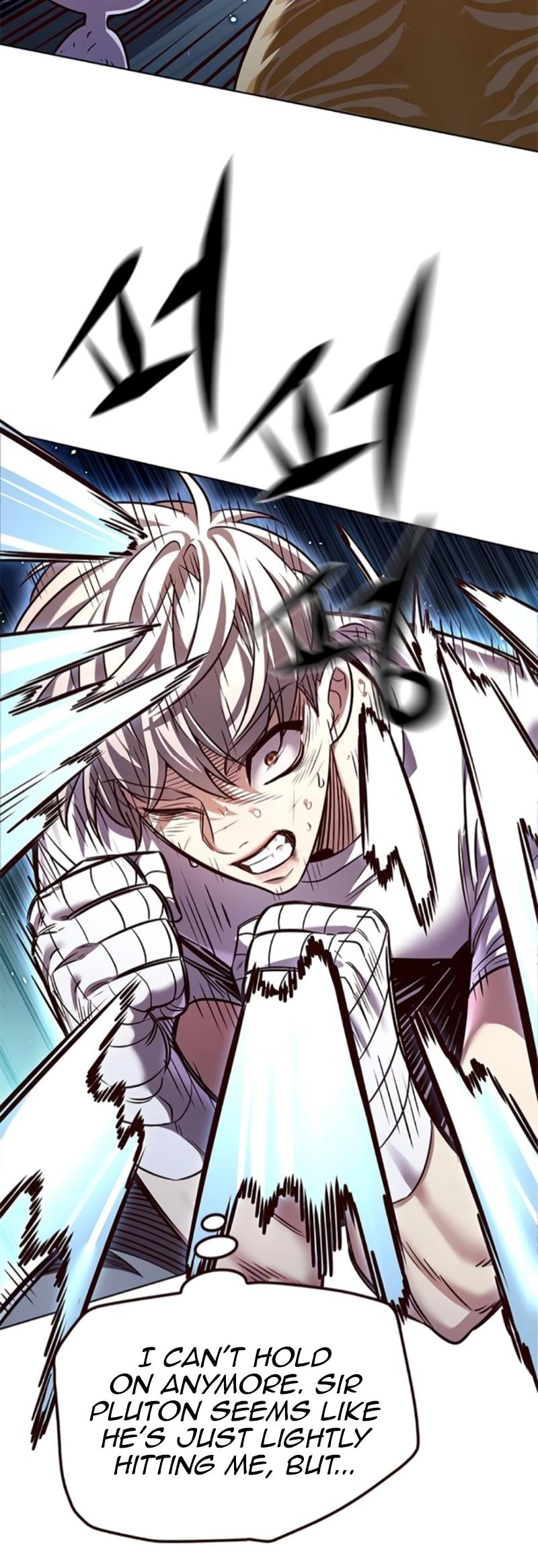Eleceed Chap 328 - Next Chap 329
