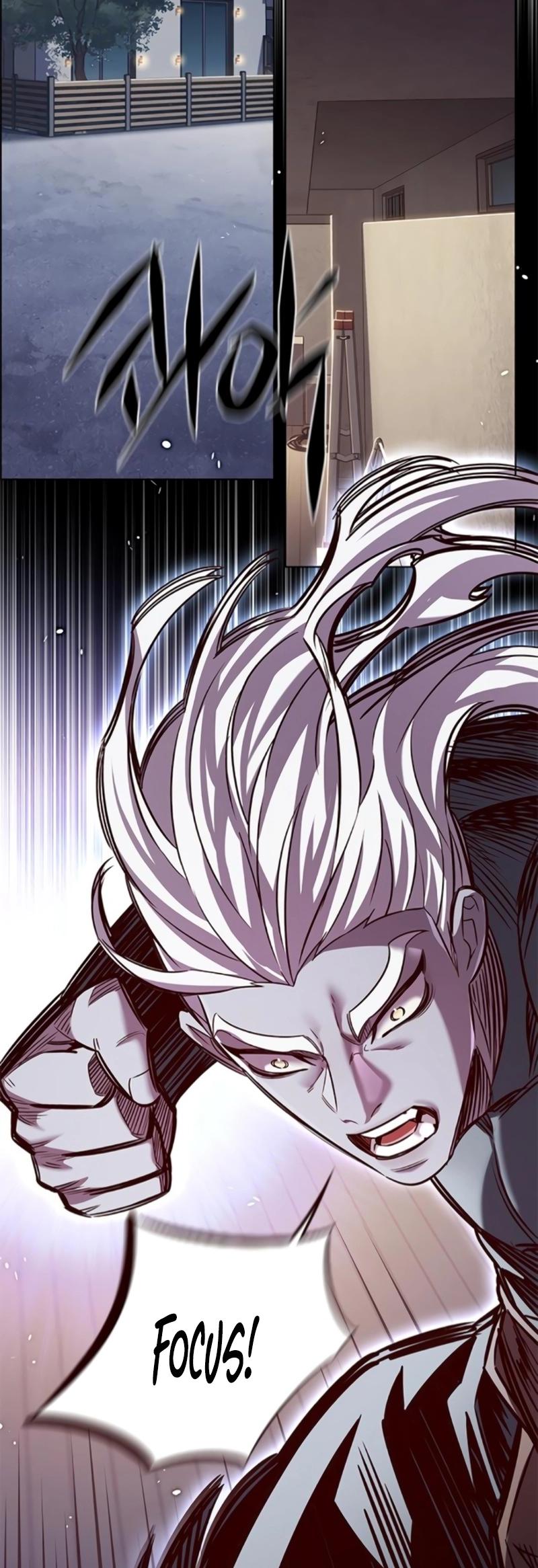 Eleceed Chap 328 - Next Chap 329